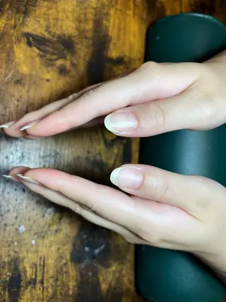 ネイル NAILSALON FROSCH所属・FROSCH/ 凜のネイルデザイン