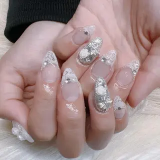 ネイル aca❇️ アサミのマツエク・マツパデザイン