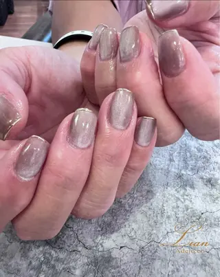 ネイル Nail salon LIANのネイルデザイン