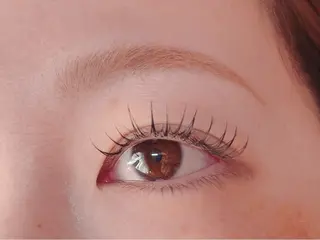 マツエク・マツパ eyelashsalon  omeme所属・omeme yukaのマツエク・マツパデザイン