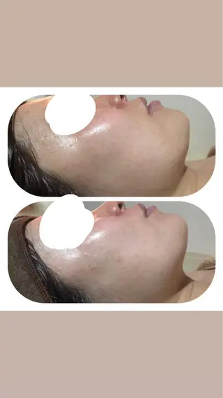 【足圧】鬼👹リンパ 身体整うサロンのエステ・リラクイメージ