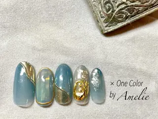 ネイル yo koのネイルデザイン