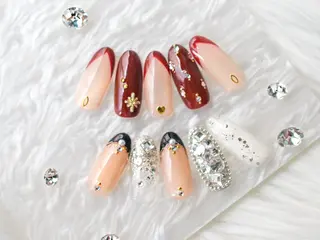 ネイル toiro NAILLOUNGEのネイルデザイン