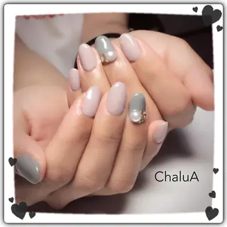 ネイル irooo 21のネイルデザイン