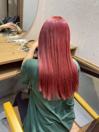 カラー MAQUM所属・【メンズ特化】渡部 京弘/パーマのヘアスタイル