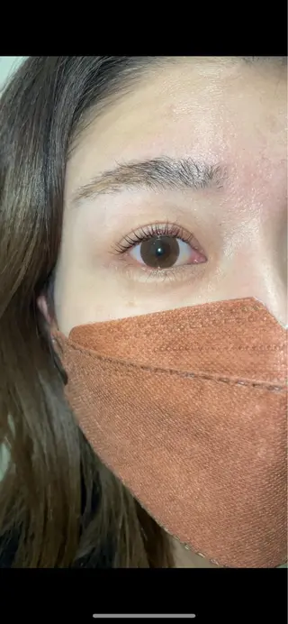マツエク・マツパ chuna eyelashのマツエク・マツパデザイン