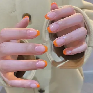 ネイル Etel -atelier-のネイルデザイン