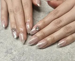 ネイル FASTNAIL PLUS 新宿店のネイルデザイン