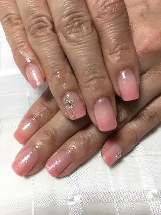 ネイル N Kaoriのネイルデザイン