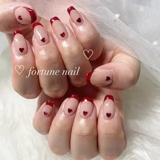 ネイル ☆saori ☆のネイルデザイン