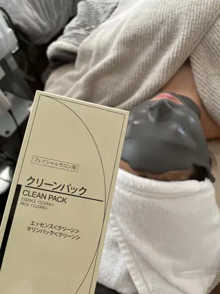 menard facial salon  下池田西所属・🌷岸和田エステ オーナー🌷のエステ・リラクイメージ