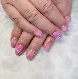 ネイル ネイリスト♡ AYAKOのネイルデザイン