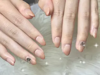 ネイル KIREIE .Rのネイルデザイン