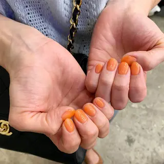 ネイル うにゃねいる ✿ harunaのネイルデザイン