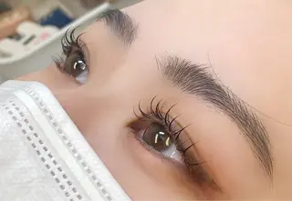 マツエク・マツパ Spira所属・spira 上通店 suzuのマツエク・マツパデザイン