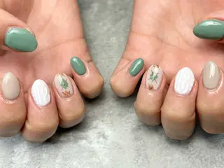 ネイル Y's nailのネイルデザイン