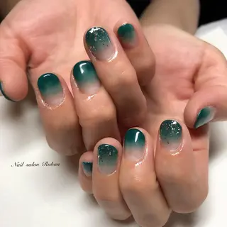ネイル Nail salon Ruban所属・Nail salon Rubanのネイルデザイン