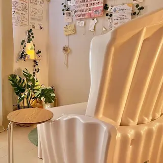 YOSAPARK LuNaASのエステ・リラクイメージ