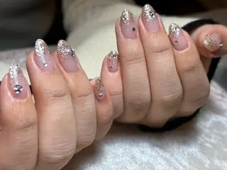 ネイル 【Libre】 -ﾘﾌﾞﾚﾈｲﾙ-のネイルデザイン