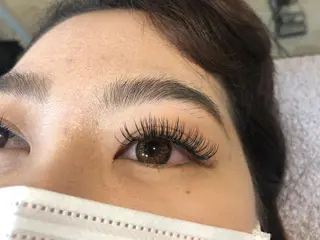 マツエク・マツパ マリーテレジア OGAWAのマツエク・マツパデザイン