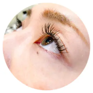 マツエク・マツパ tag by calm所属・tag#bycalm 竹川のマツエク・マツパデザイン