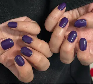 ネイル Queen‘s nailのネイルデザイン