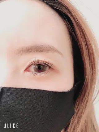 マツエク・マツパ プル eyelashのマツエク・マツパデザイン