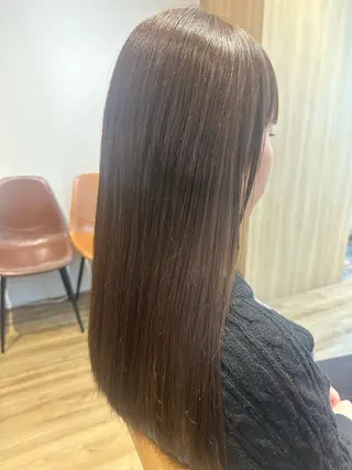 ロング カラー ✨✂️Nori ✂️✨のヘアスタイル