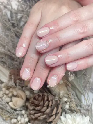 ネイル エルモサ YURIKAのネイルデザイン