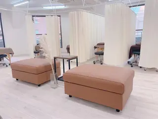 マツエク・マツパ Luana ookiのマツエク・マツパデザイン