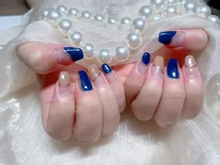 ネイル Melody メロディのネイルデザイン