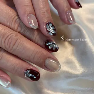 ネイル S momoのネイルデザイン