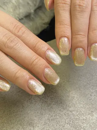 ネイル yuminail所属・錦糸町 yuminailのネイルデザイン