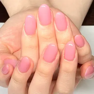 ネイル VOGUE ×SWANのネイルデザイン