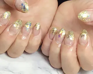 ネイル 西院eye fallonのマツエク・マツパデザイン