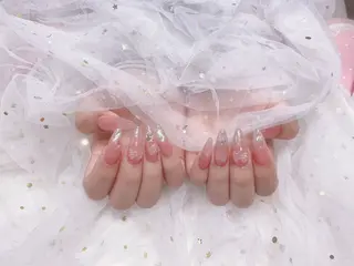 ネイル ジョリ kasumi🌹💅のネイルデザイン
