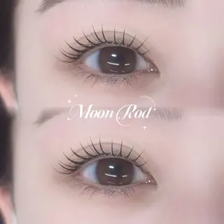 マツエク・マツパ Ulum川越 Sunouchiのマツエク・マツパデザイン