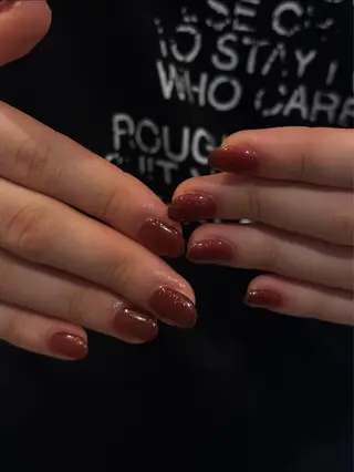 ネイル minori ♥️のネイルデザイン