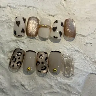 ネイル Renatus🤍 MISUZUのネイルデザイン