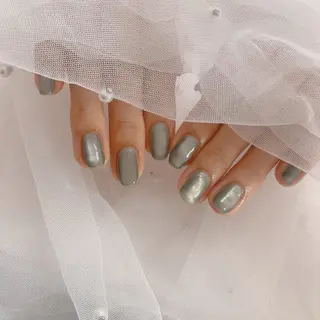 ネイル なっちゃん所属・ネイルサロン なっちゃん(古千谷)のネイルデザイン