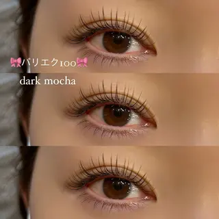 マツエク・マツパ UNPLAN maiのマツエク・マツパデザイン