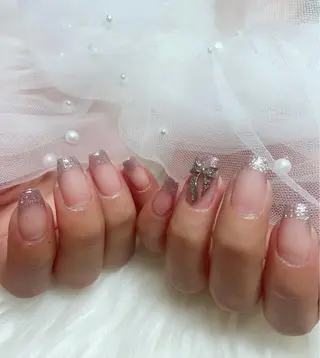 ネイル ＆ME アンドミーのネイルデザイン