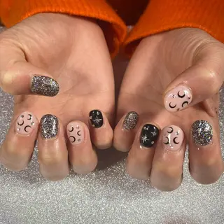 ネイル 11 nailsのネイルデザイン