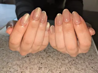 ネイル タカシマ カナコのネイルデザイン