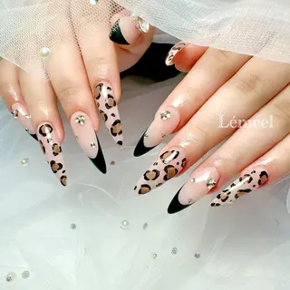 ネイル Lémcel ﾘｼｪﾙのネイルデザイン