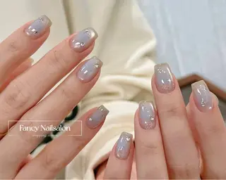 ネイル Fancy nail salonのネイルデザイン