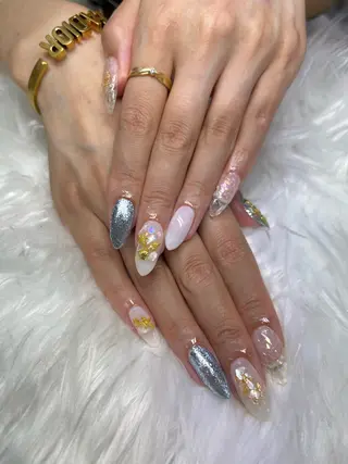 ネイル ♡ KEIKOのネイルデザイン