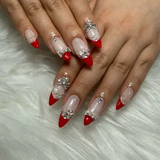 ネイル L'ino nailのネイルデザイン