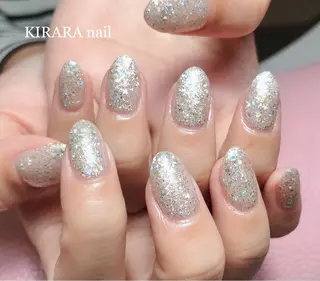 ネイル KIRARA ネイルサロンのネイルデザイン