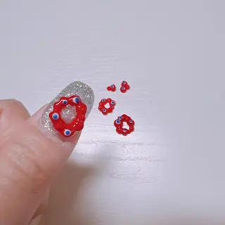 ネイル soi.. 福島のネイルデザイン